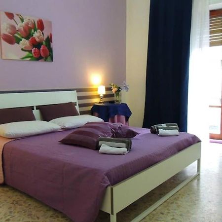 La Cittadella Apartment Amalfi Coast Салерно Экстерьер фото